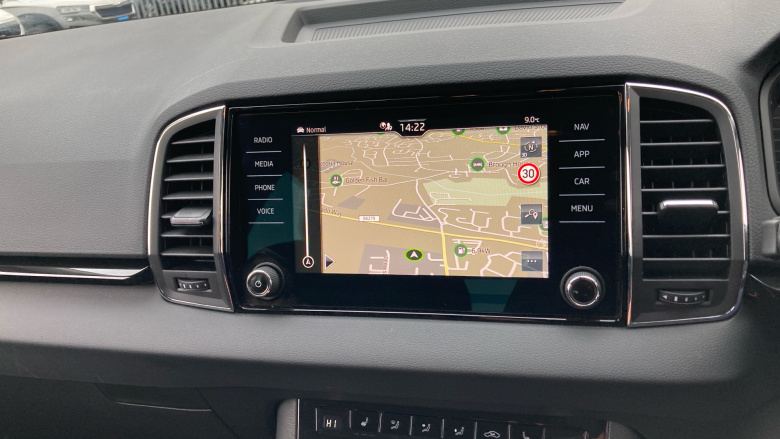 Skoda Karoq 1.5 TSI SE L 5dr DSG Petrol Estate